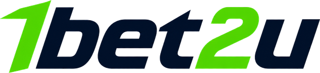 1bet2u Logo